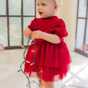 Ivy City Co Baby Cosette 6-9 months